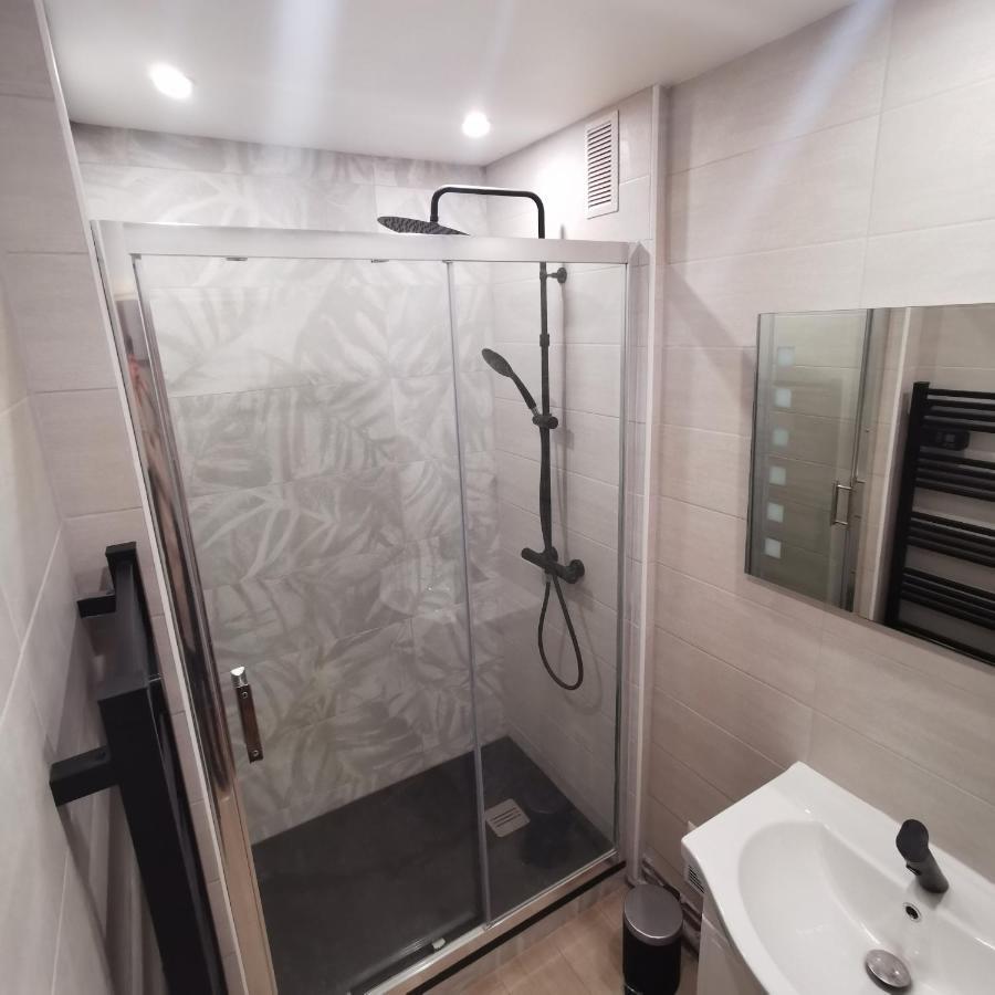 Chambre Cocooning Tout Confort Saint Marceau オルレアン エクステリア 写真